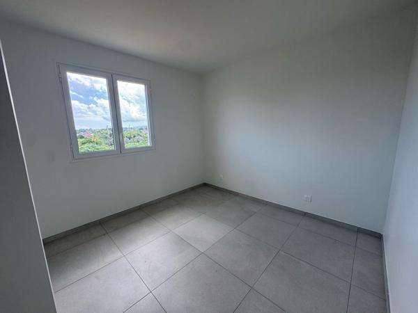 Maison T4 NON MEUBLEE