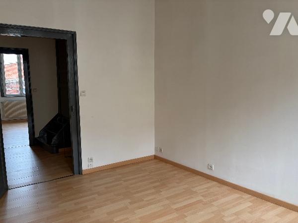 MAISON DE VILLE SAINT AMAND LES EAUX OPPORTUNITE A SAISIR