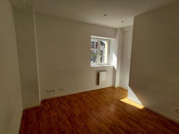 Appartement 4 pièce(s) centre ville d' Herblay sur Seine