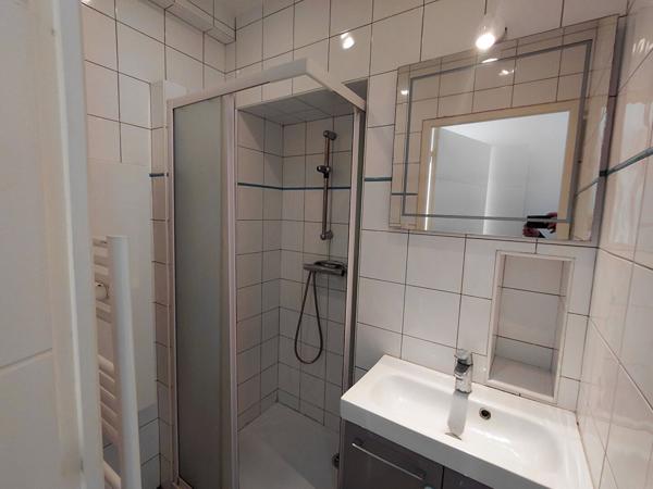 Appartement 4 pièce(s) centre ville d' Herblay sur Seine