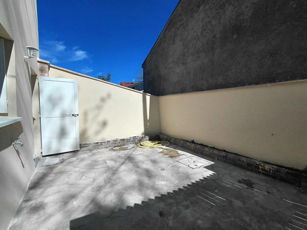 Appartement 4 pièce(s) centre ville d' Herblay sur Seine