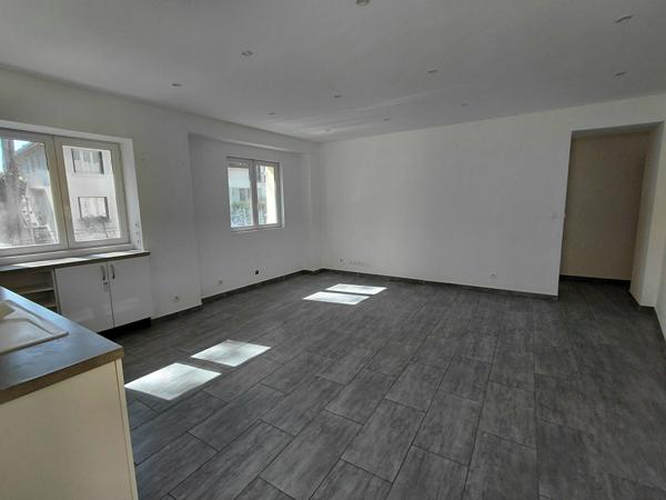 Appartement 4 pièce(s) centre ville d' Herblay sur Seine