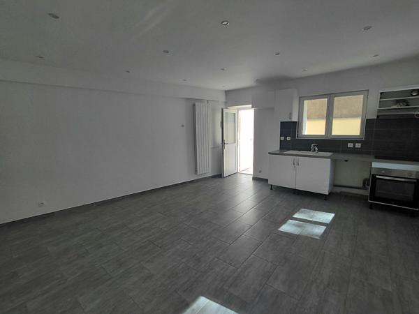 Appartement 4 pièce(s) centre ville d' Herblay sur Seine