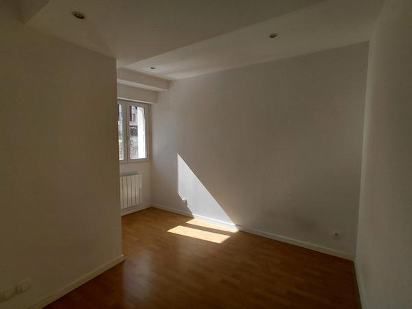 Appartement 4 pièce(s) centre ville d' Herblay sur Seine