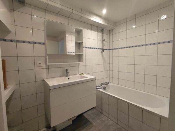 Appartement 4 pièce(s) centre ville d' Herblay sur Seine