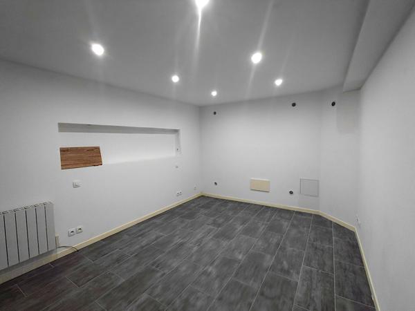 Appartement 4 pièce(s) centre ville d' Herblay sur Seine