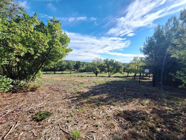 A VENDRE Terrain de loisirs Saint-Gervasy