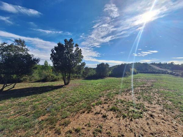 A VENDRE Terrain de loisirs Saint-Gervasy