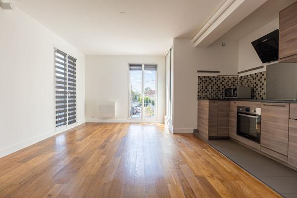 Appartement Villejuif 2 pièce(s) 42 m2