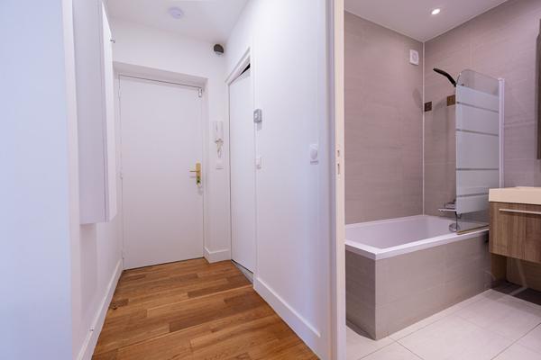 Appartement Villejuif 2 pièce(s) 42 m2
