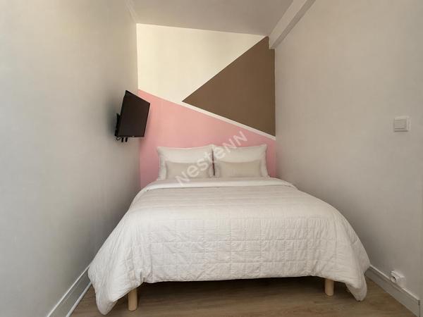 Appartement Pontoise 2 pièce(s) 33.65 m2