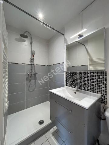 Appartement Pontoise 2 pièce(s) 33.65 m2