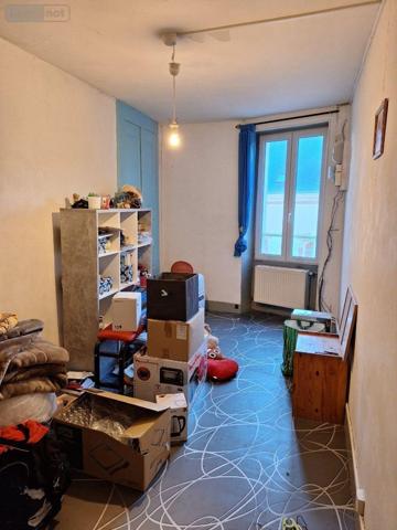 Maison à vendre à Saint-Martin-d'Auxigny dans le Cher (18110), ref : 18016/1361