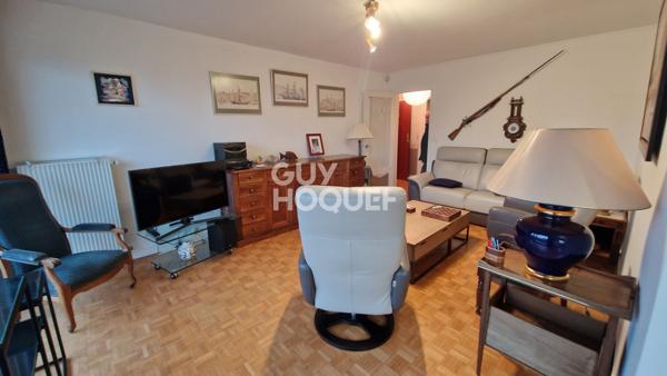 Appartement Chartres 5 pièce(s) 101 m2