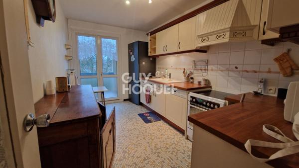 Appartement Chartres 5 pièce(s) 101 m2