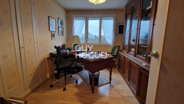 Appartement Chartres 5 pièce(s) 101 m2