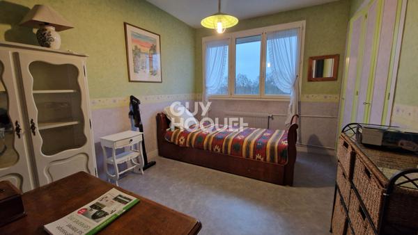 Appartement Chartres 5 pièce(s) 101 m2