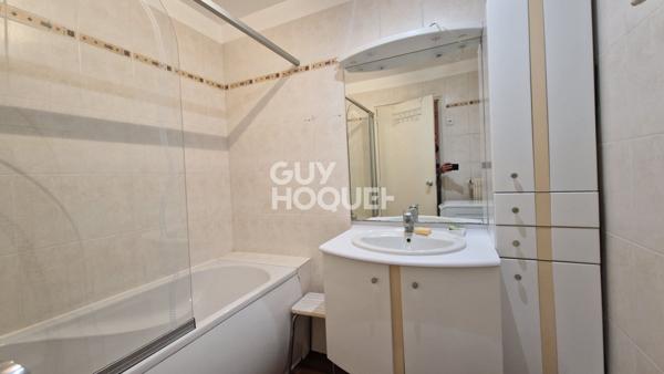 Appartement Chartres 5 pièce(s) 101 m2