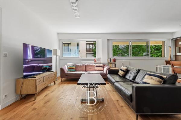 Paris 15ème, Appartement 3 Chambres -  103 m² à vendre