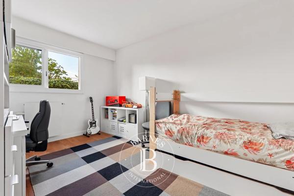 Paris 15ème, Appartement 3 Chambres -  103 m² à vendre