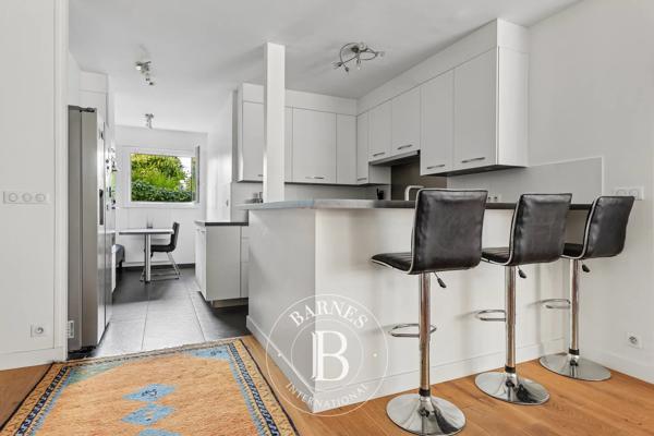 Paris 15ème, Appartement 3 Chambres -  103 m² à vendre