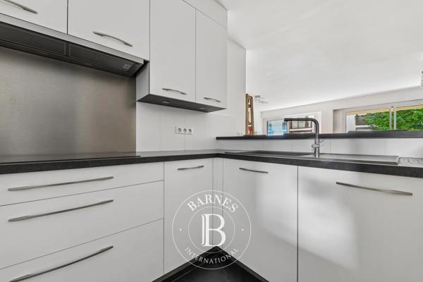 Paris 15ème, Appartement 3 Chambres -  103 m² à vendre