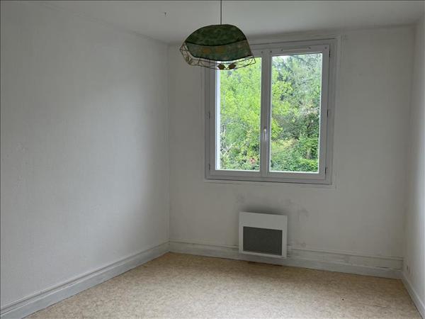 Appartement à vendre |  Souillac |  4 pièces | 60 m²