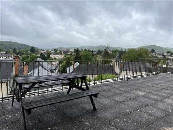 Appartement à vendre |  Souillac |  4 pièces | 60 m²