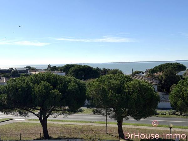 Appartement à vendre 2 pièces de 26 m²