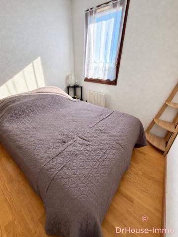 Appartement à vendre 2 pièces de 26 m²