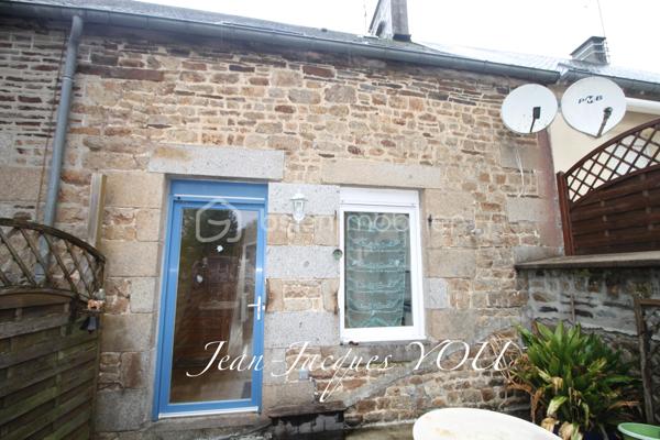 Maison de village de 71 m²