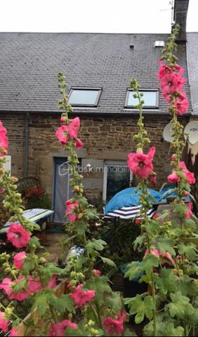 Maison de village de 71 m²