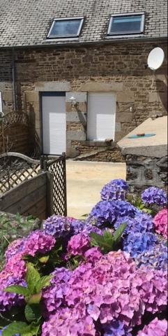 Maison de village de 71 m²