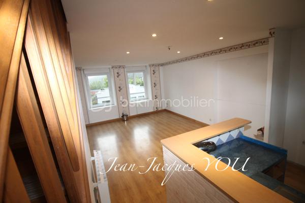 Maison de village de 71 m²