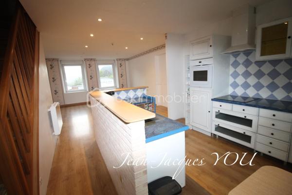 Maison de village de 71 m²