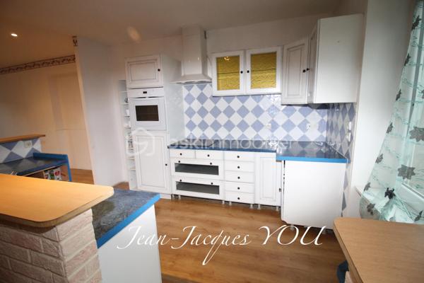 Maison de village de 71 m²