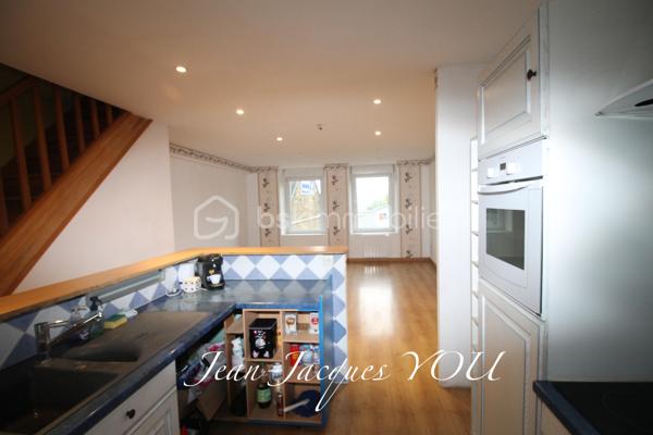 Maison de village de 71 m²