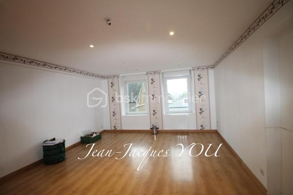 Maison de village de 71 m²