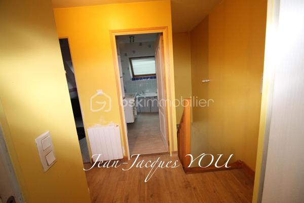 Maison de village de 71 m²