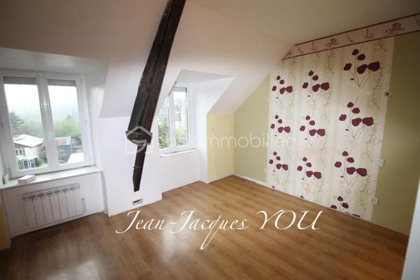 Maison de village de 71 m²