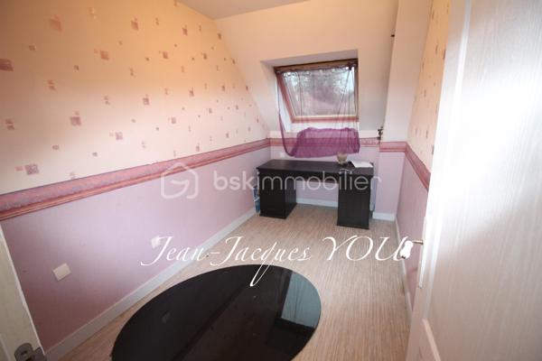 Maison de village de 71 m²