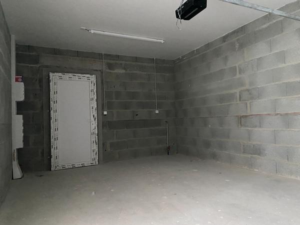 Maison d'architecte neuve Orouet Saint Jean De Monts 5 pièce(s) 109.69 m2