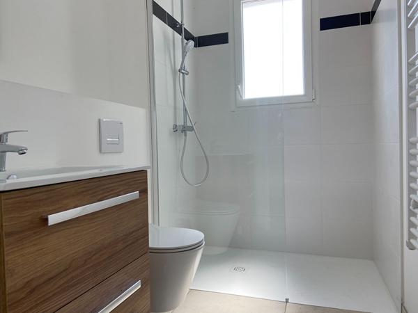 Maison d'architecte neuve Orouet Saint Jean De Monts 5 pièce(s) 109.69 m2