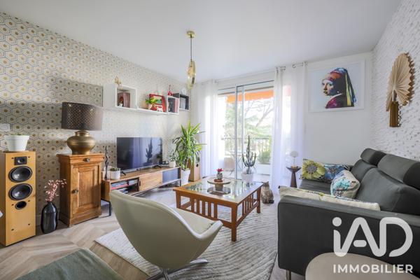 Appartement à vendre 4 pièces 87 m² Biarritz