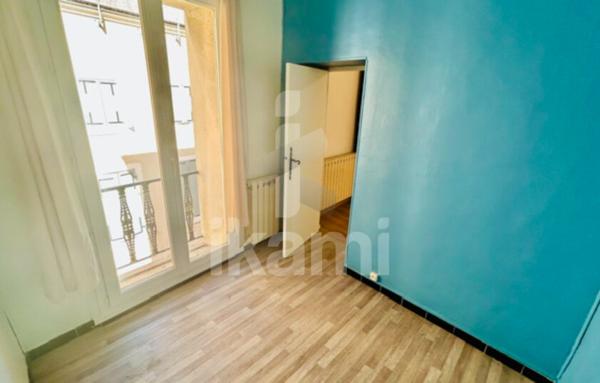 Appartement de 70 m²