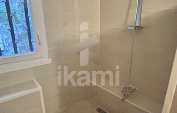 Appartement de 70 m²