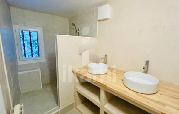 Appartement de 70 m²