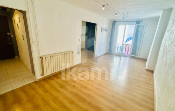 Appartement de 70 m²