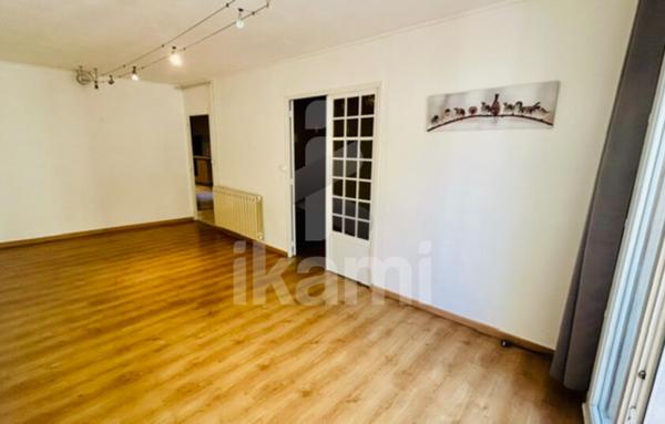 Appartement de 70 m²