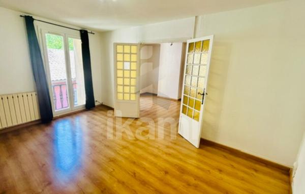 Appartement de 70 m²